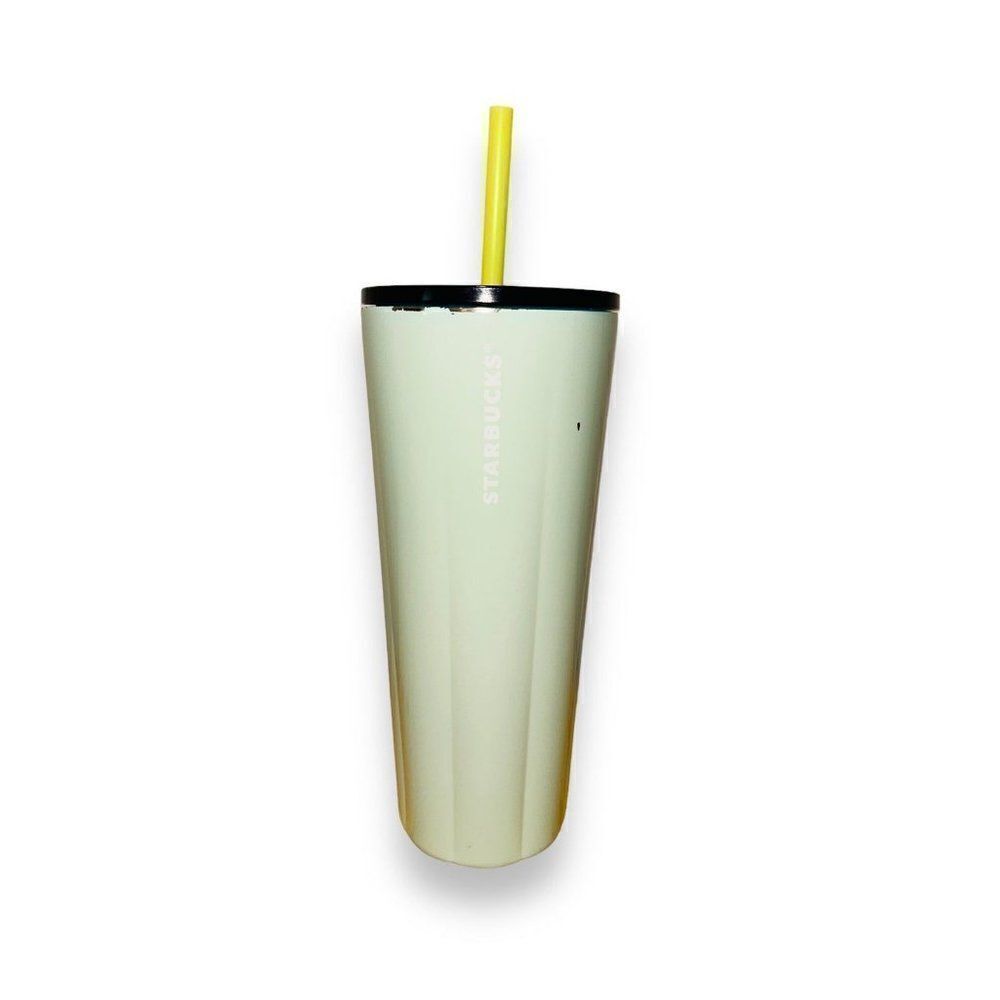 Starbucks DiningโStarbucks Spring 2022โ Puffy Mint GreenโTumbler